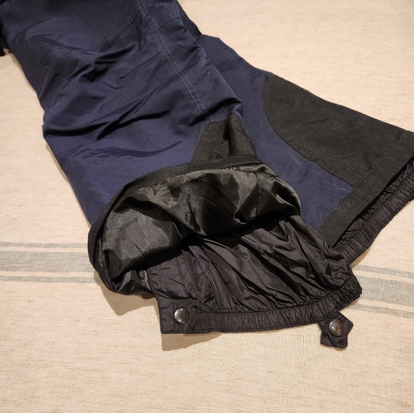 BOARD DOKTER SNOW PANTS - Picture 5 of 5